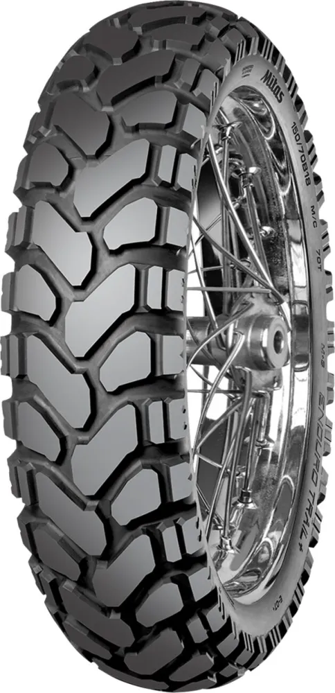 MITAS - EDT+ 150/70B18 70H TL/TT - 03170795