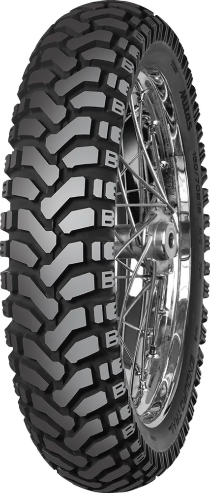 MITAS - EDT 140/80B17 69H TL/TT - 03170796