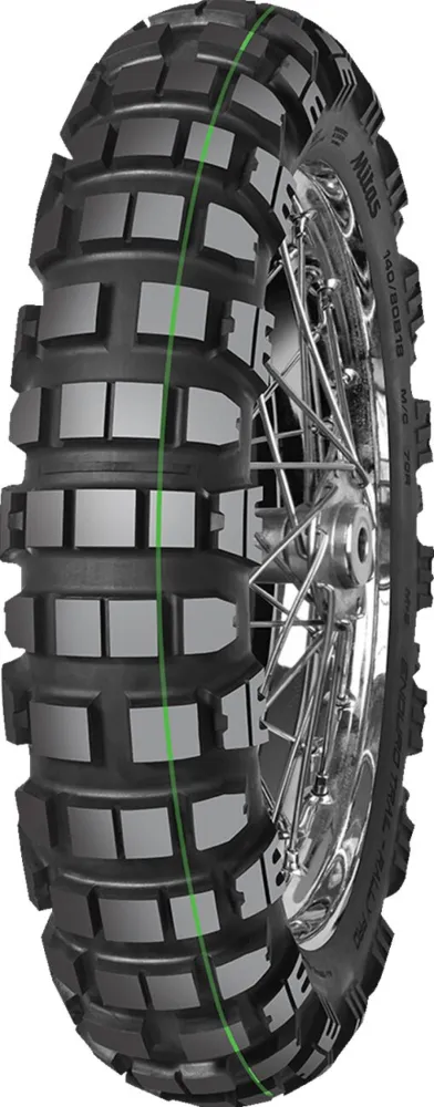 MITAS - ETRPRO 140/80B18 70R TL/T - 03170799