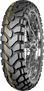 MITAS - EDT+DA YY 170/60B17 72H TL - 03170805