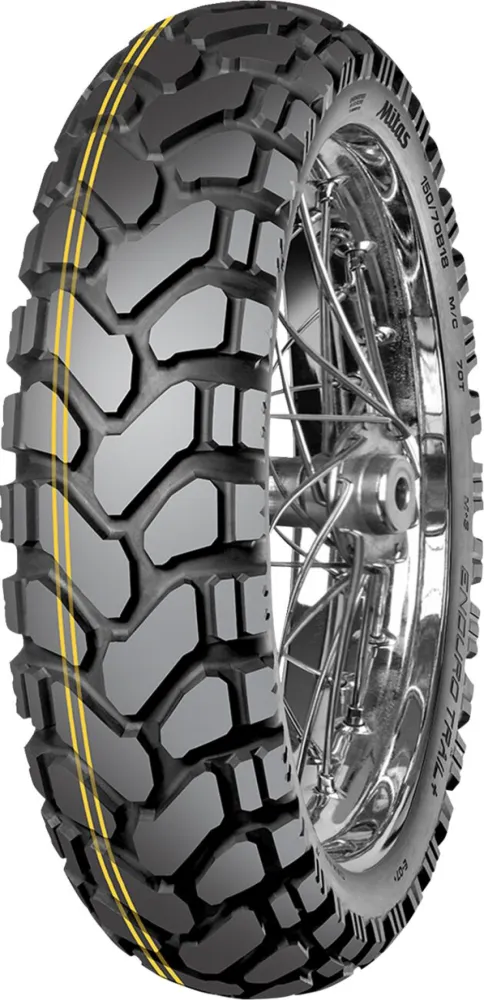 MITAS - EDT+DA YY 140/80B18 70H TL/TT - 03170808