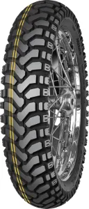 MITAS - EDTRDA YY 150/70B17 69H TL/TT - 03170811