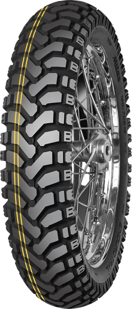 MITAS - EDTRDA YY 150/70B18 70H TL/TT - 03170815