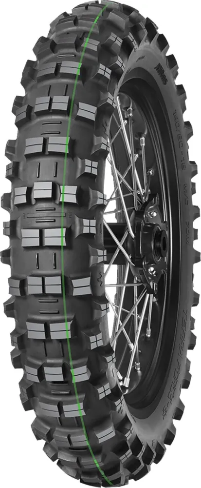 MITAS - TEFOEFSLG140/80-18 70M F - 03170828