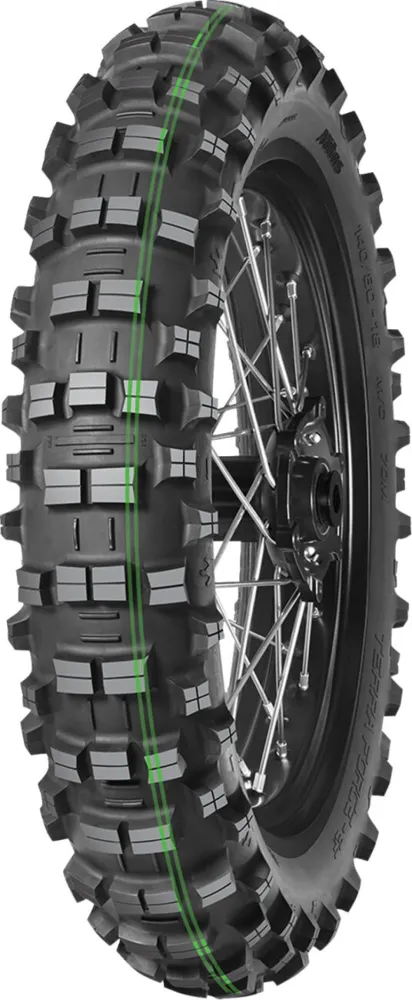 MITAS - TEFOEFPR GG 140/80-18 70M FIM - 03170831
