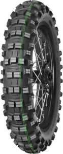 MITAS - TEFOEFPR GG 140/80-18 70M FIM - 03170831