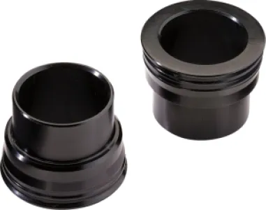 MOOSE OFFROAD HARD-PARTS - WHEEL SPACER AL FR SHER - 02040653