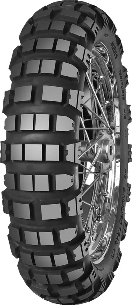 MITAS - ENDURO TRAIL XT+ 120/90B18 65T - 03170900
