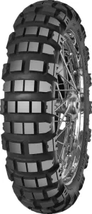 MITAS - ENDURO TRAIL XT+ 120/90B18 65T - 03170900