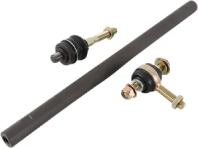 MOOSE OFFROAD HARD-PARTS - RACK/PINION END KIT LH/RH - 04301148