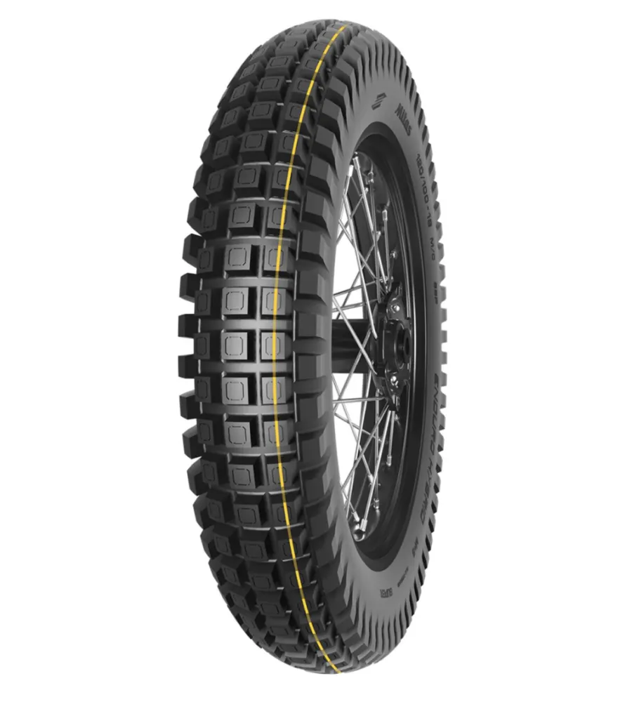 MITAS - ENDURO HYBRID SUPER Y 110/90-1 - 03170925