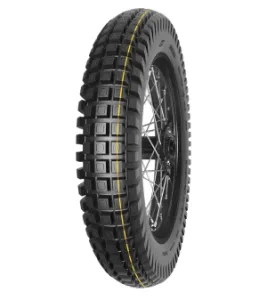MITAS - ENDURO HYBRID SUPER Y 110/90-1 - 03170925