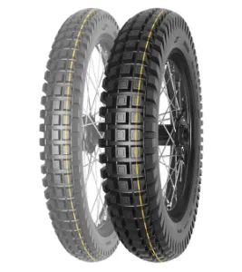 MITAS - ENDURO HYBRID SUPER Y 110/90-1 - 03170925