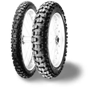 PIRELLI - MT21 140/80-18 M/C 70R TT M+S - 03170929