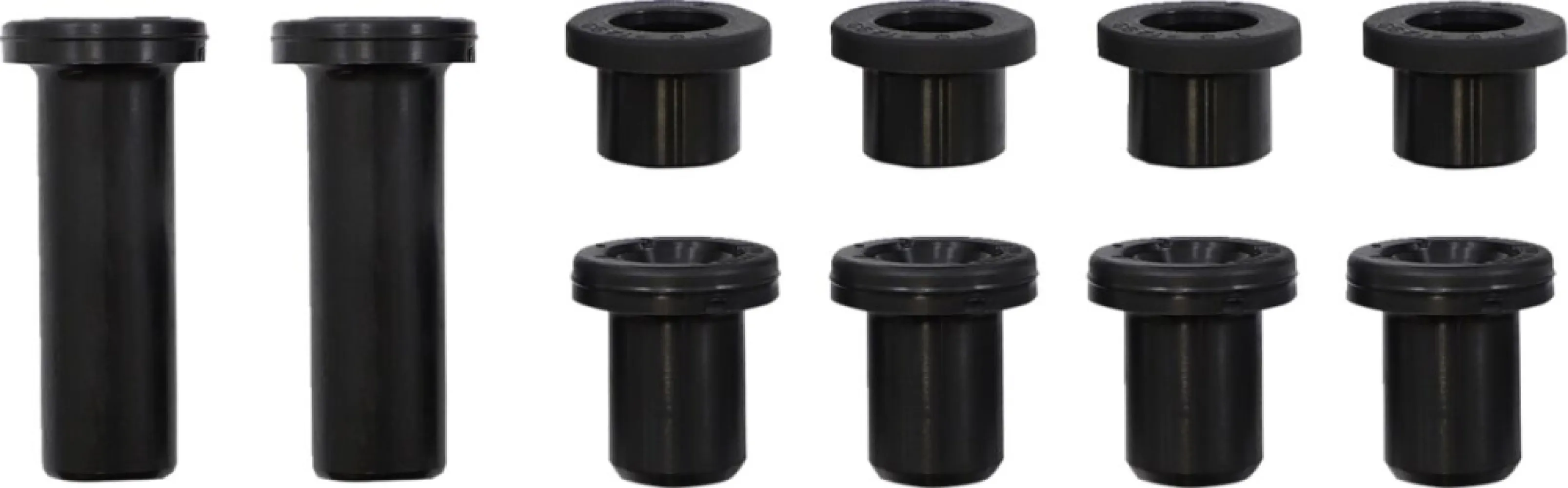 MOOSE OFFROAD HARD-PARTS - SUSP KIT BUSHINGS ARC CAT - 04301178