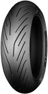 MICHELIN - PPO3SC 160/60R15 67H TL - 03400759
