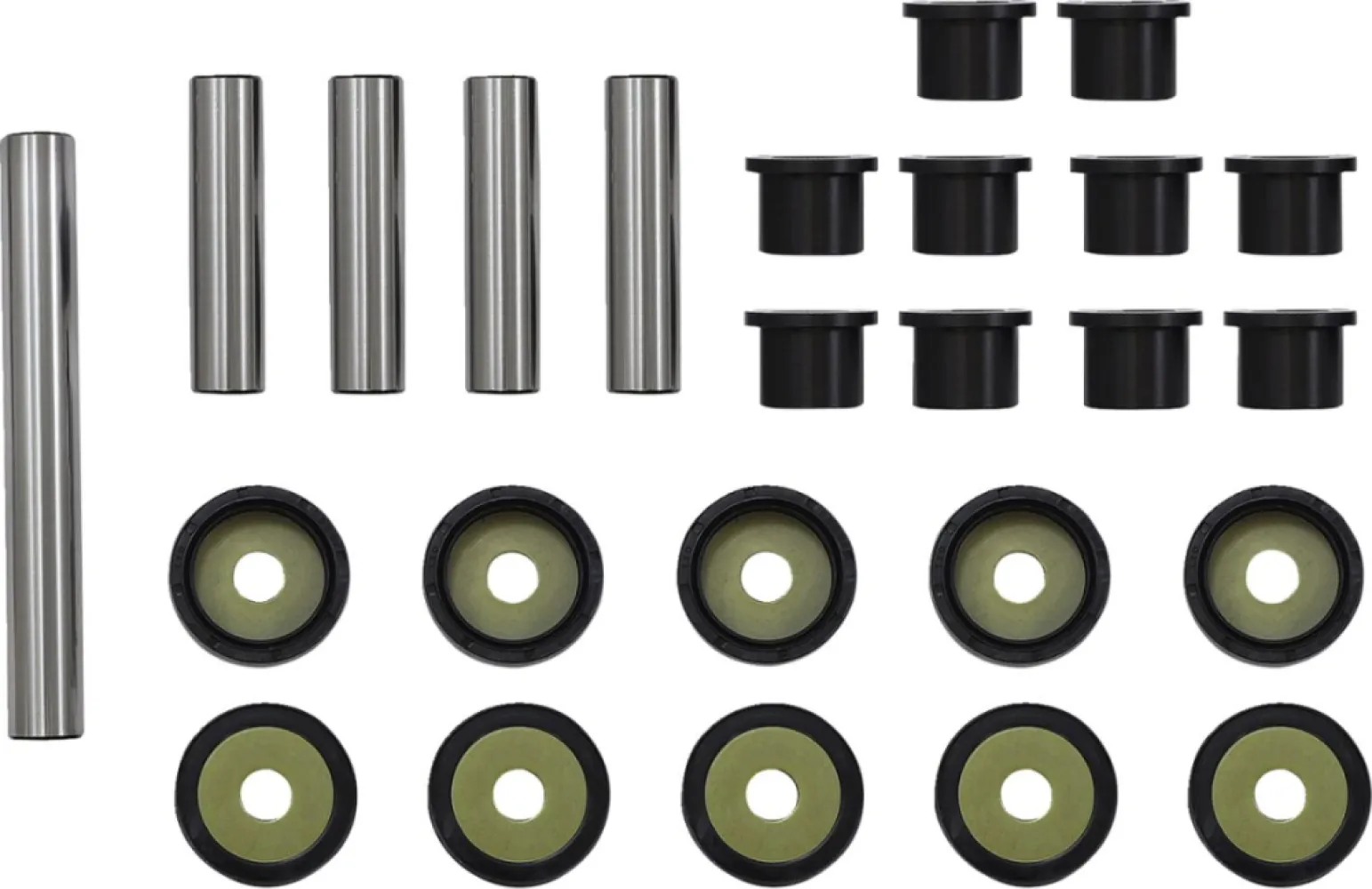 MOOSE OFFROAD HARD-PARTS - SUSPENSION KIT RR ARC CAT - 04301179