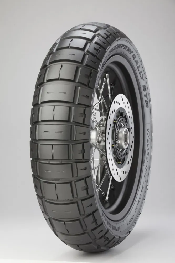 PIRELLI - SCP RL STR 160/60R15 67H TL M+ - 03400839