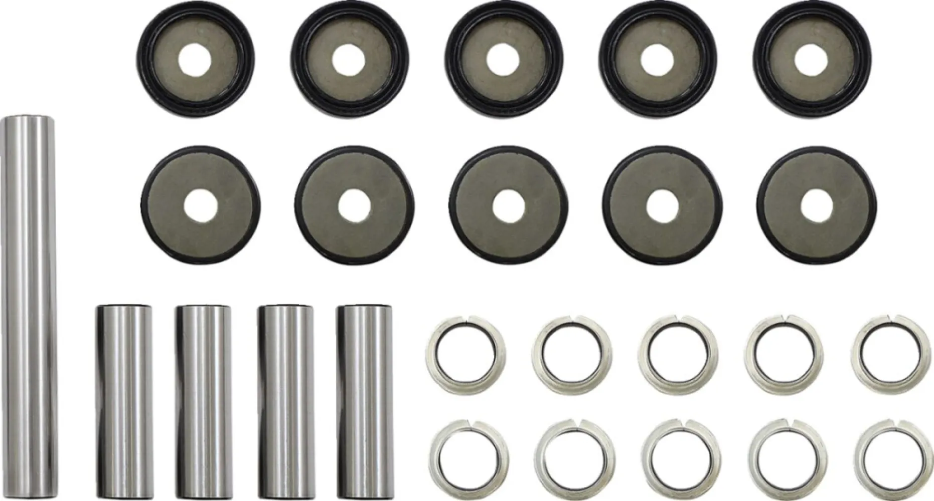 MOOSE OFFROAD HARD-PARTS - SUSPENSION KIT RR ARC CAT - 04301180