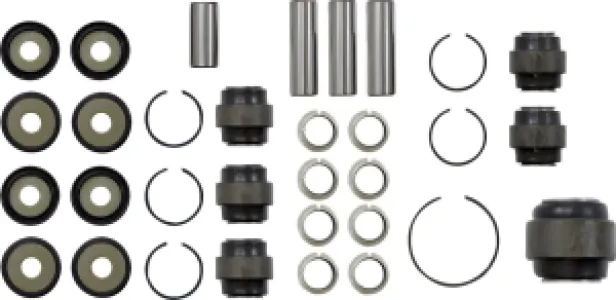 MOOSE OFFROAD HARD-PARTS - SUSPENSION KIT RR ARC CAT - 04301181