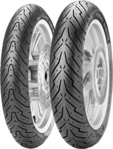 PIRELLI - ANGSC F/R 100/80-14 54S TL - 03400881