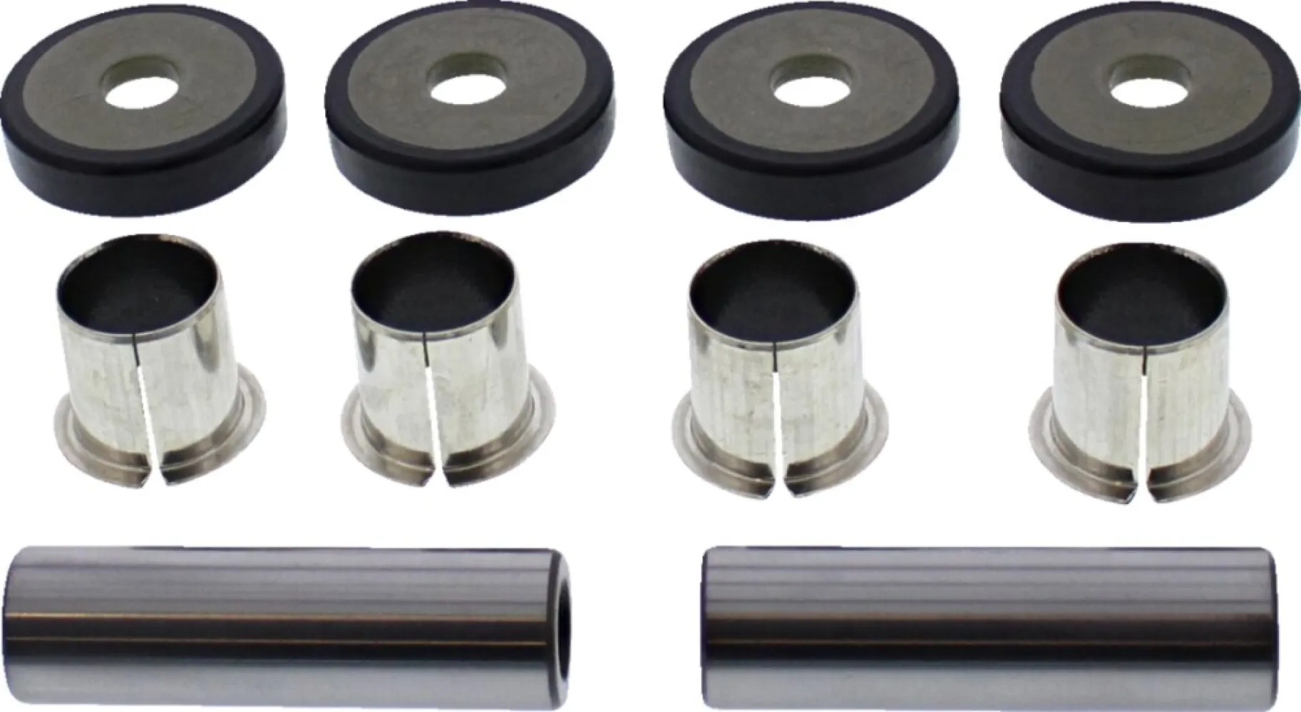 MOOSE OFFROAD HARD-PARTS - SUSPENSION RR KNUCKLE KT - 04301183