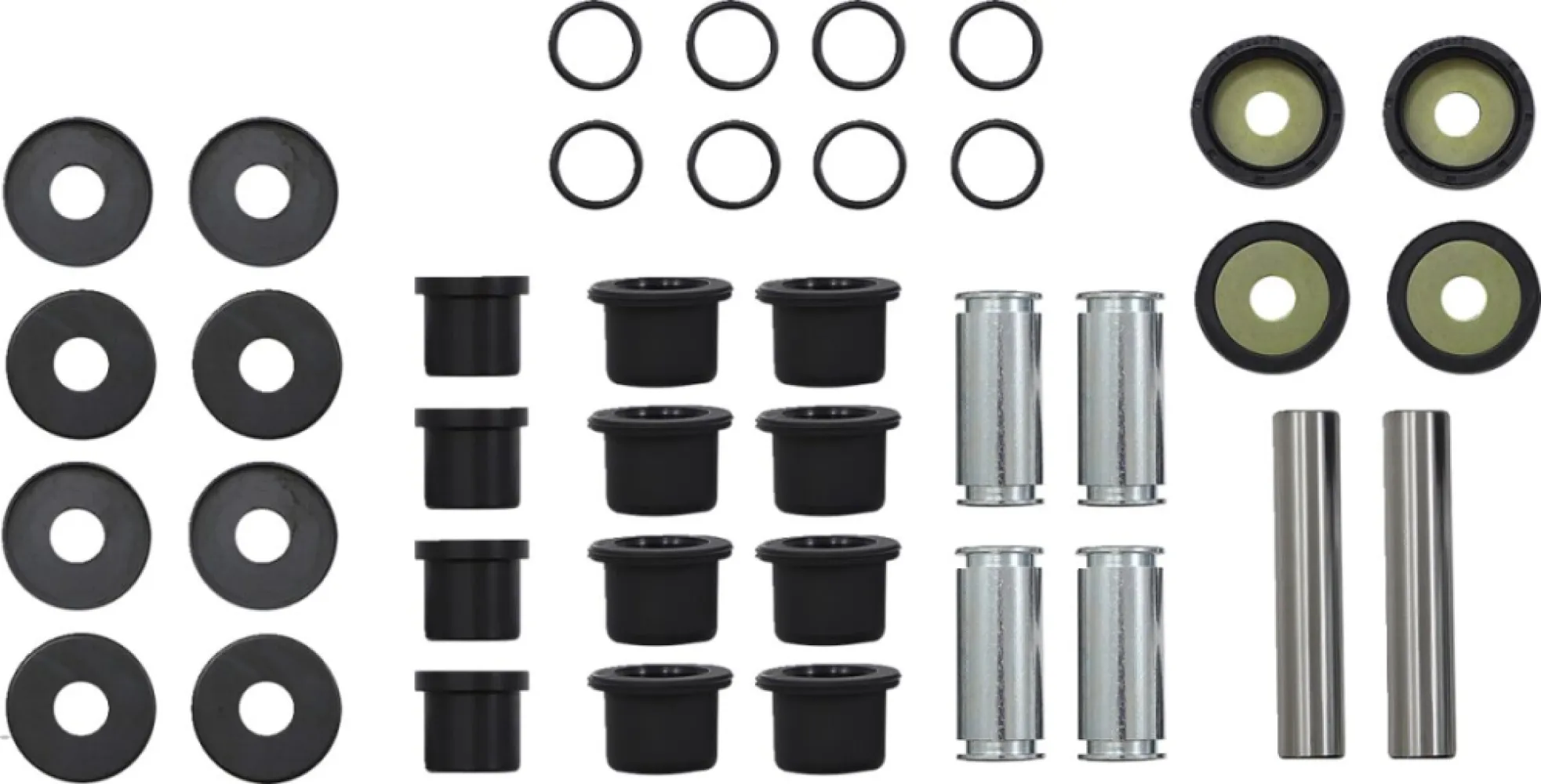 MOOSE OFFROAD HARD-PARTS - SUSPENSION KIT RR KAW - 04301184