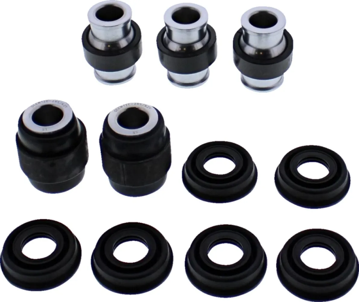 MOOSE OFFROAD HARD-PARTS - SUSPENSION RR KNUCKLE KT - 04301186