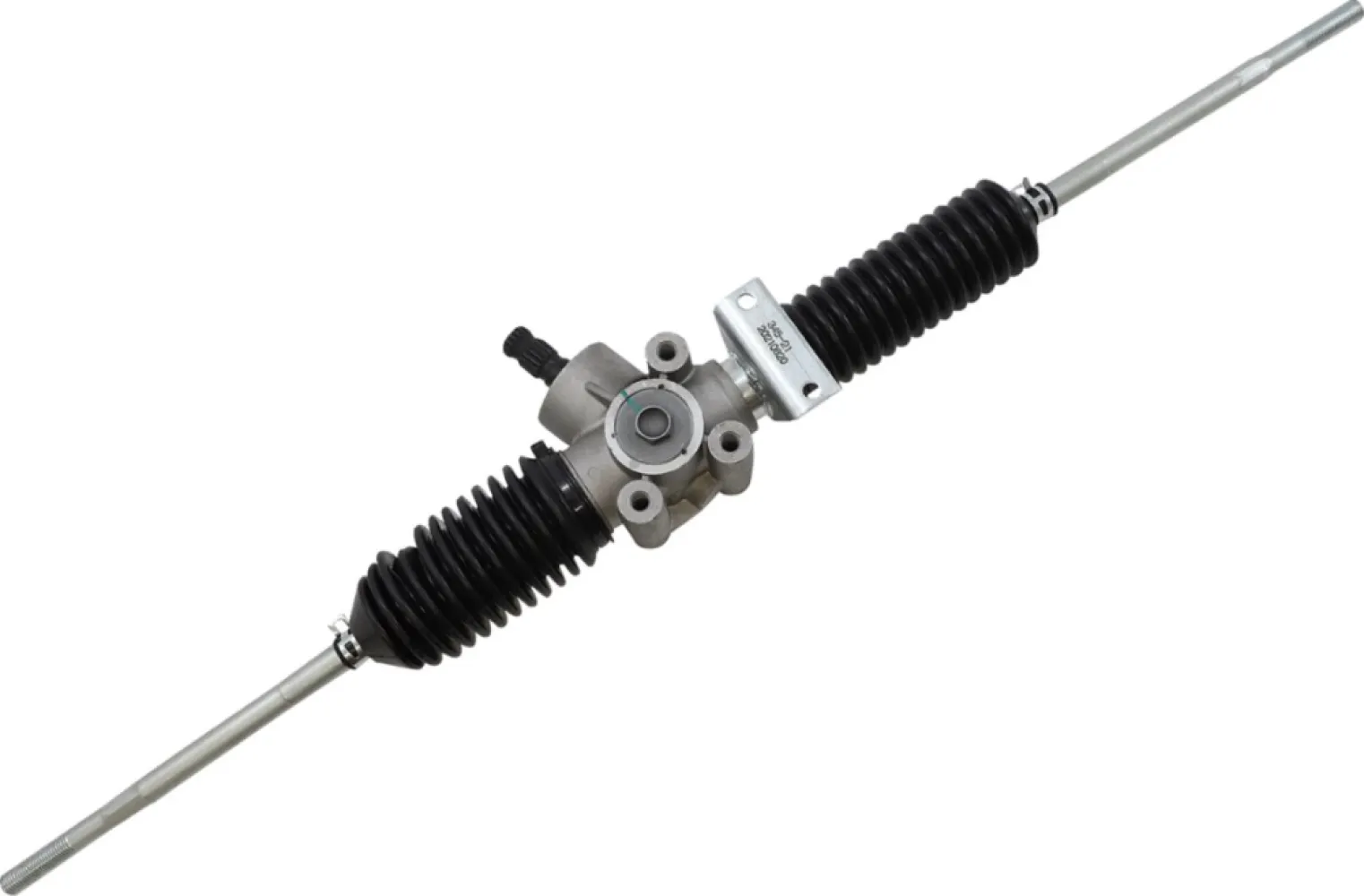 MOOSE OFFROAD HARD-PARTS - STEERING RACK POLARIS MSE - 04301189