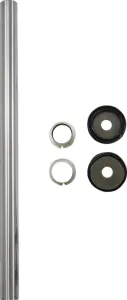 MOOSE OFFROAD HARD-PARTS - A-ARM BEARING&SEAL KT AC - 04301188