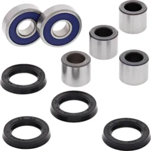 MOOSE OFFROAD HARD-PARTS - A-ARM BEARING&SEAL KT AC - 04301187
