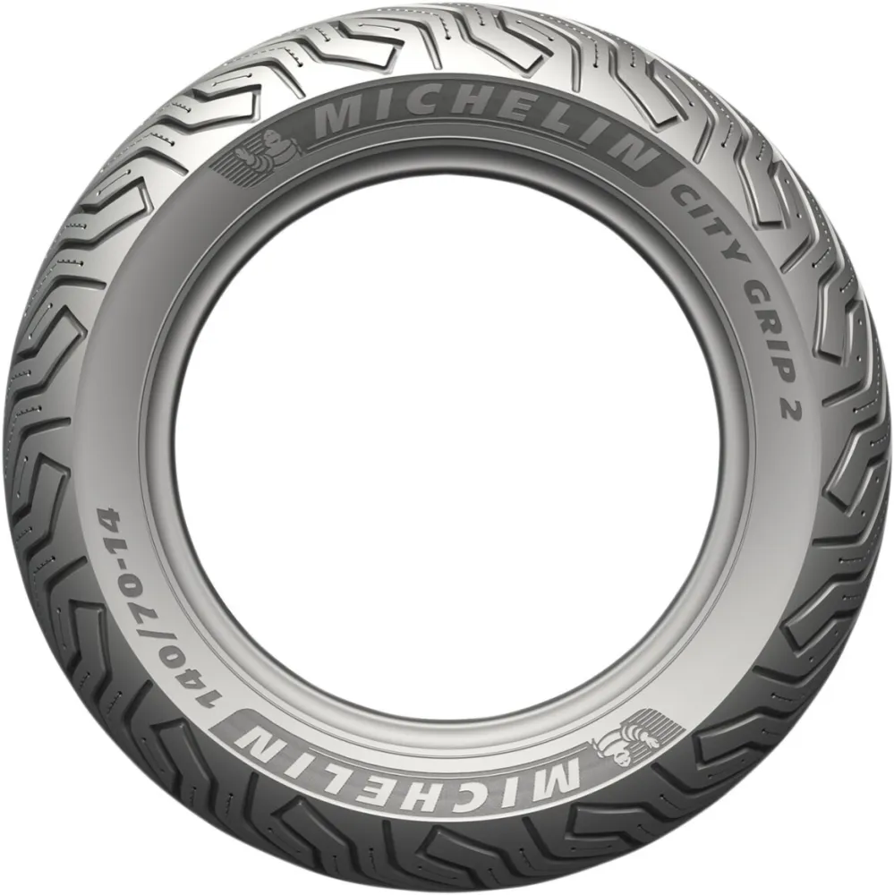 MICHELIN - CGP2R 140/70-12 65S RF TL - 03401014