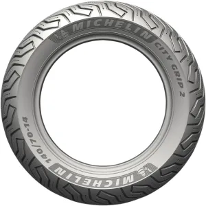 MICHELIN - CGP2R 140/70-12 65S RF TL - 03401014