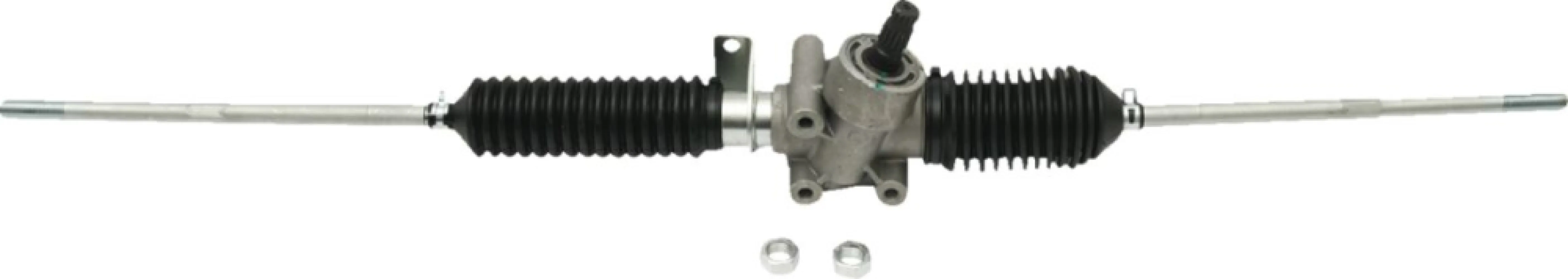 MOOSE OFFROAD HARD-PARTS - STEERING RACK POLARIS MSE - 04301190
