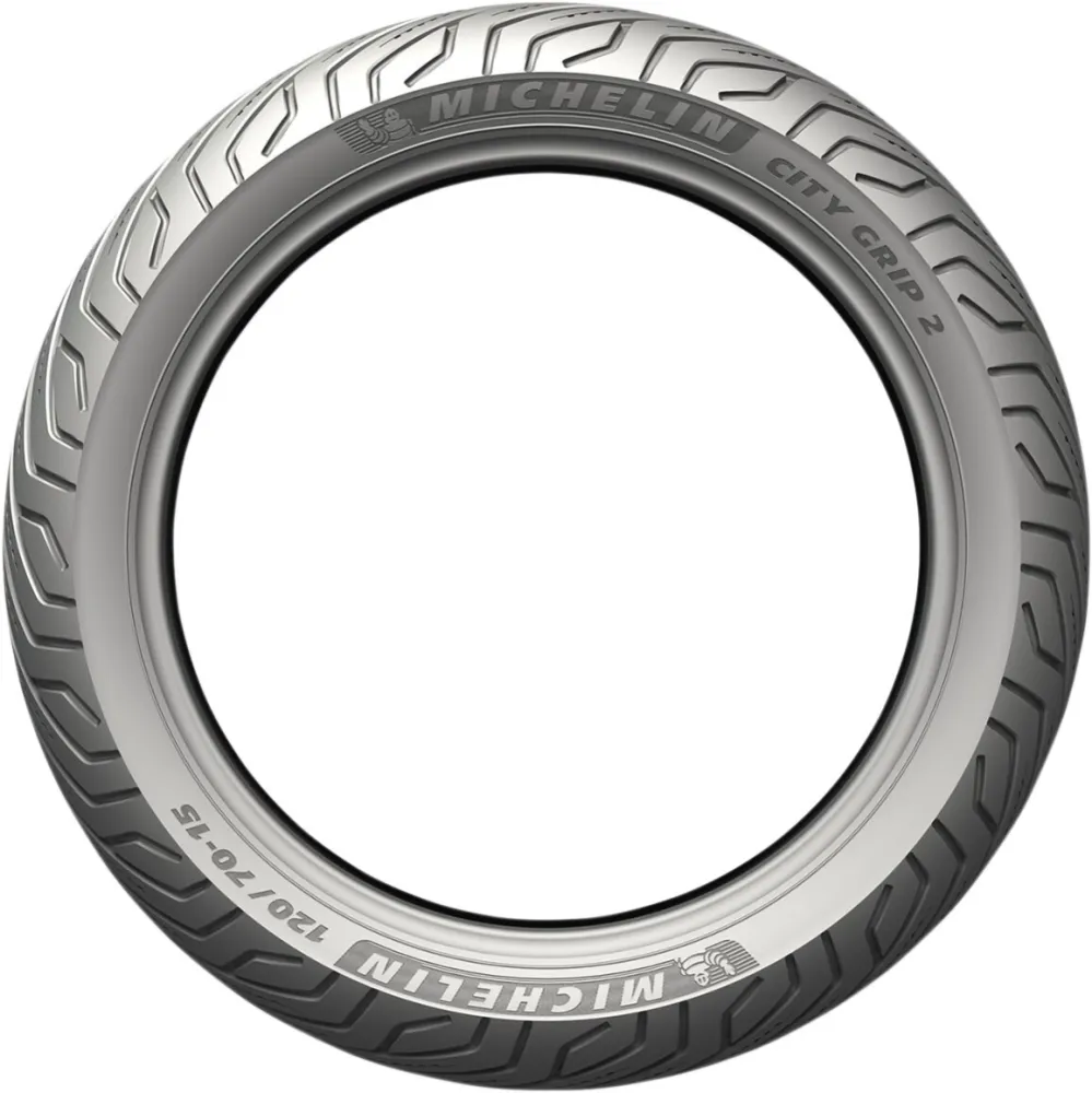 MICHELIN - CGP2F/R 90/80-16 51S RF TL - 03401020