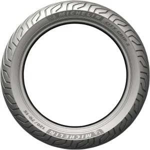 MICHELIN - CGP2F/R 90/80-16 51S RF TL - 03401020