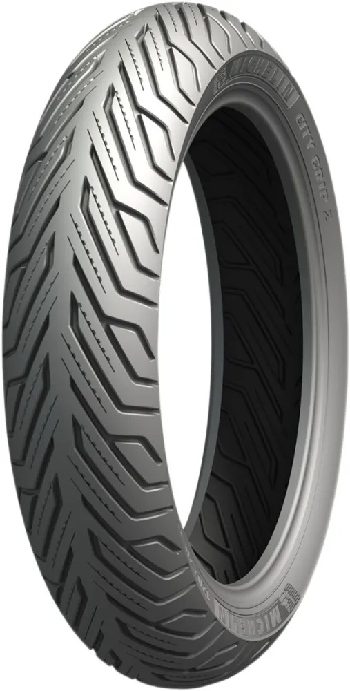 MICHELIN - CGP2F/R 90/90-14 52S RF TL - 03401021