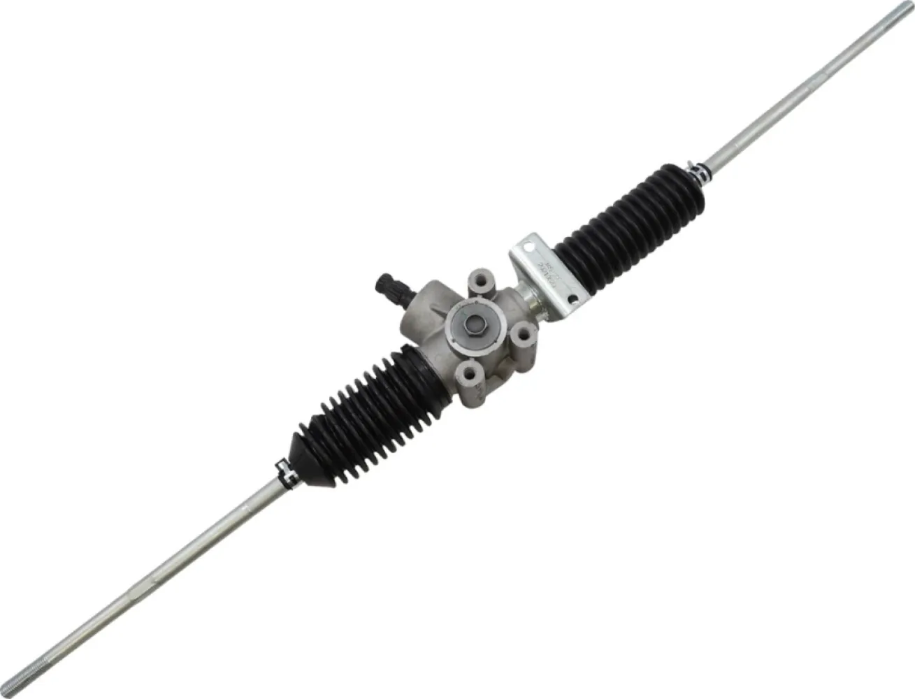 MOOSE OFFROAD HARD-PARTS - STEERING RACK POLARIS MSE - 04301190