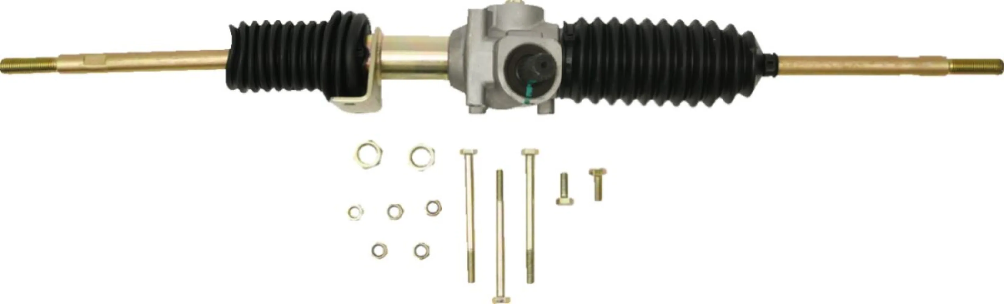 MOOSE OFFROAD HARD-PARTS - STEERING RACK POLARIS MSE - 04301191