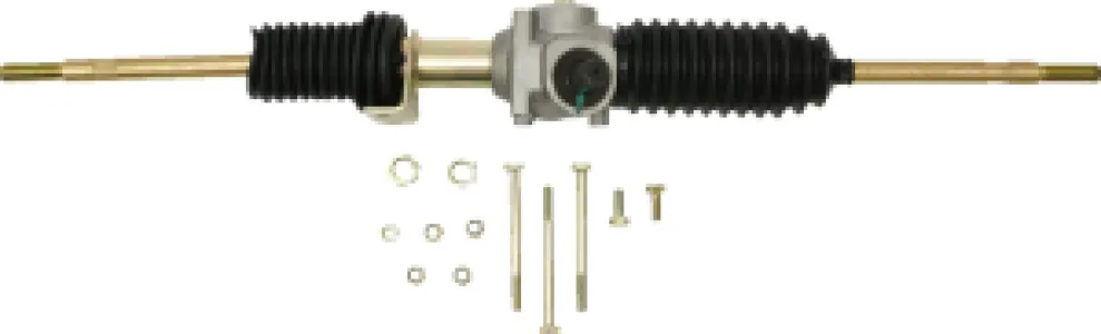 MOOSE OFFROAD HARD-PARTS - STEERING RACK POLARIS MSE - 04301191