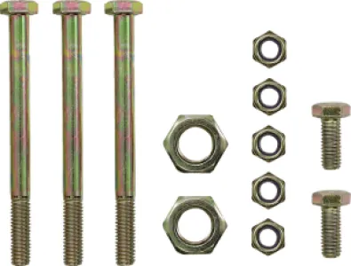 MOOSE OFFROAD HARD-PARTS - STEERING RACK POLARIS MSE - 04301193