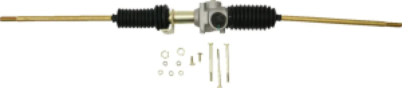 MOOSE OFFROAD HARD-PARTS - STEERING RACK POLARIS MSE - 04301192