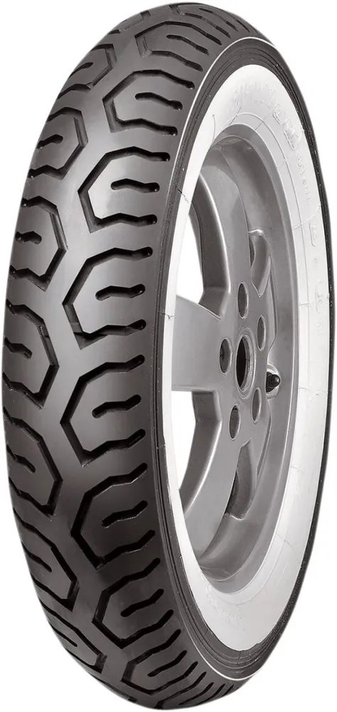 MITAS - MC12 3.00-10 42J TL/TT - 03401085