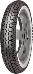 MITAS - B14 3.50-10 51J TT - 03401086