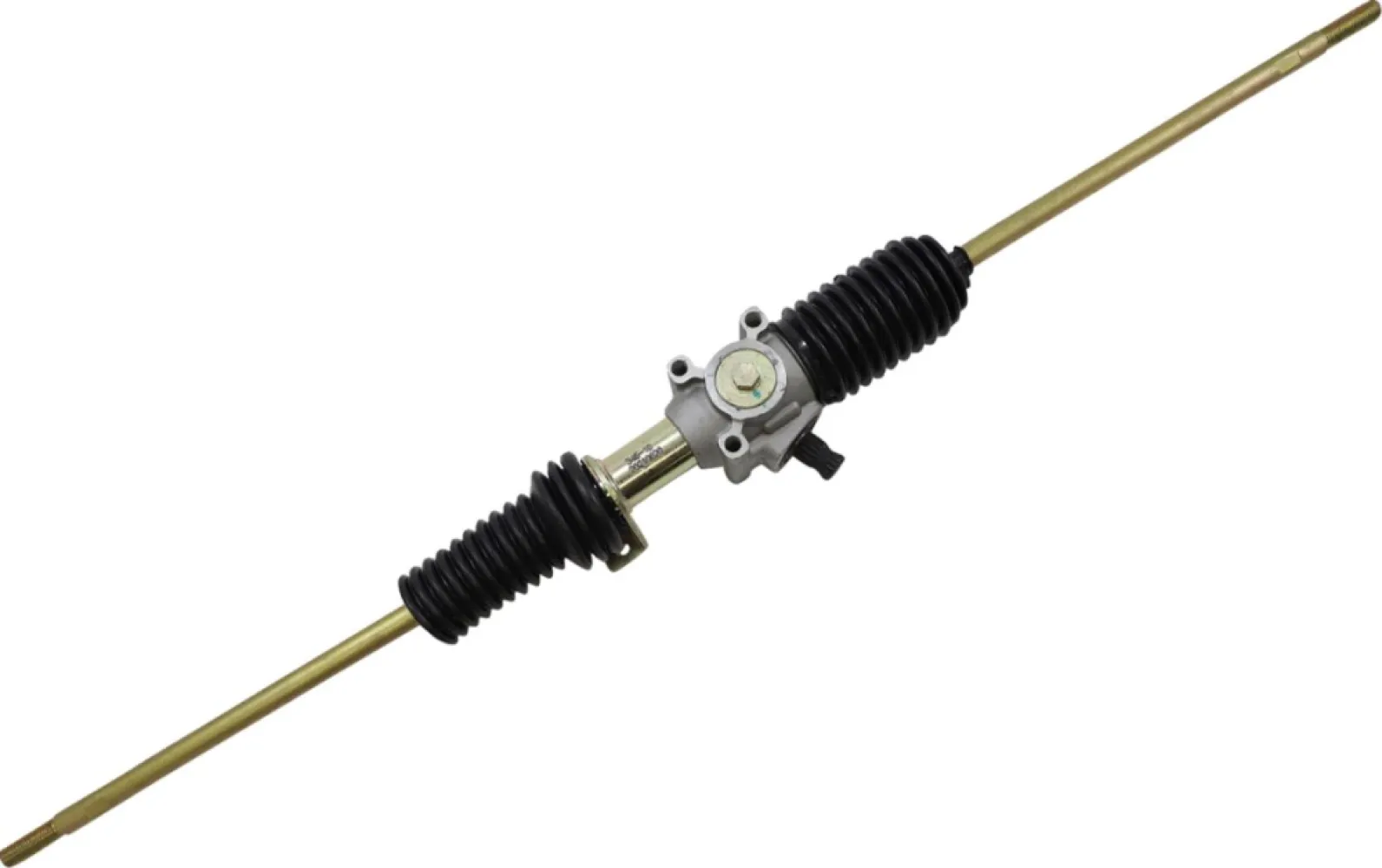 MOOSE OFFROAD HARD-PARTS - STEERING RACK POLARIS MSE - 04301192