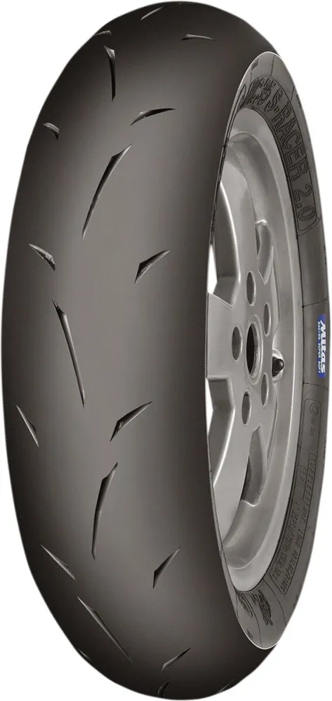 MITAS - MC35S RACER S 100/90-12 49P TL - 03401165