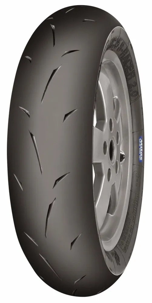 MITAS - MC35S RACER S 120/80-12 55P TL - 03401166