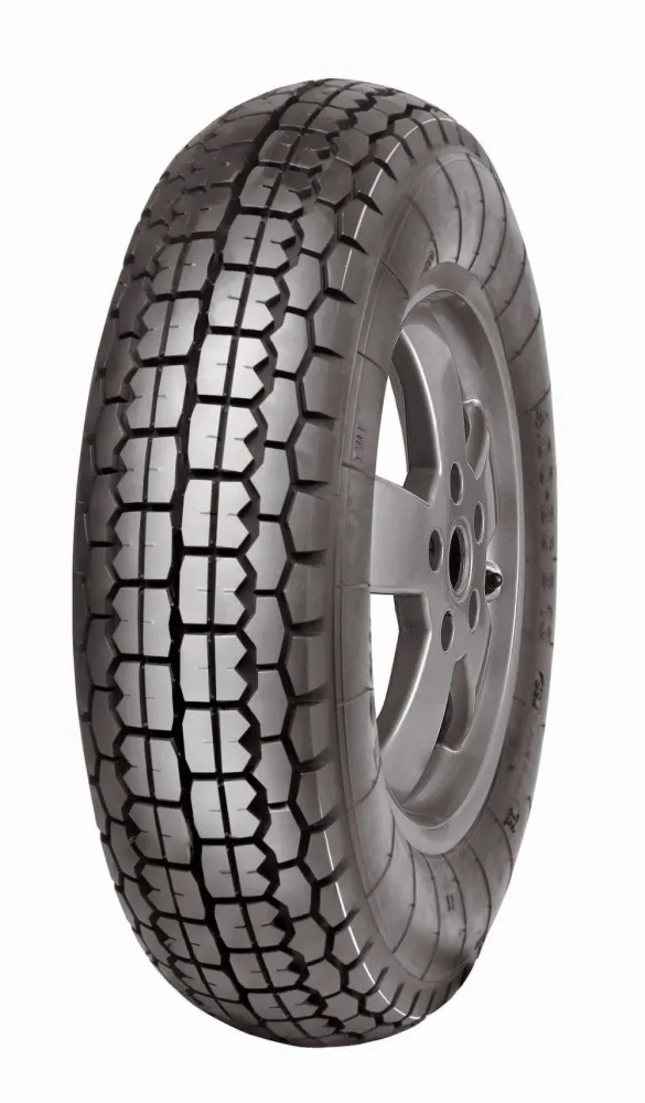 MITAS - B13 F/R 3.50-8 46J TT - 03401197