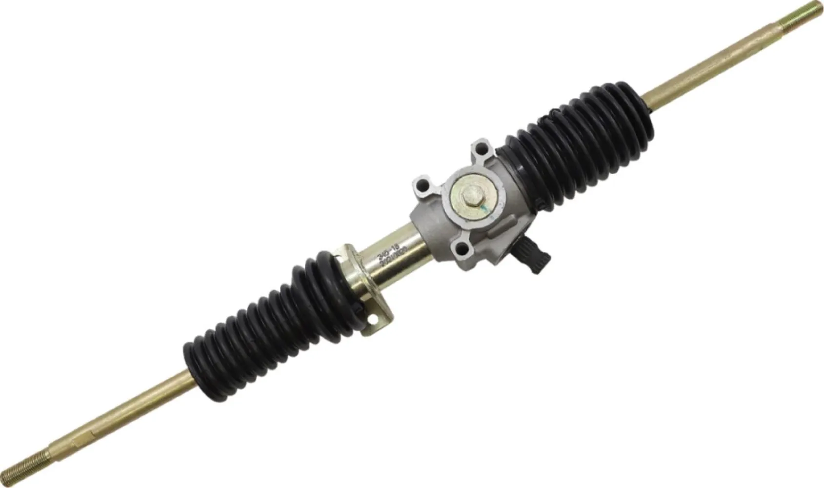 MOOSE OFFROAD HARD-PARTS - STEERING RACK POLARIS MSE - 04301193
