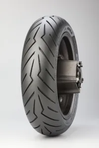 PIRELLI - DBLRSCR 130/70-13 63P TL - 03401208